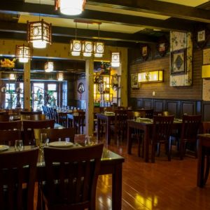 Fotografie Old Shanghai Restaurant - 1