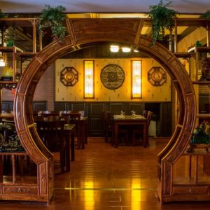 Fotografie Old Shanghai Restaurant - 0