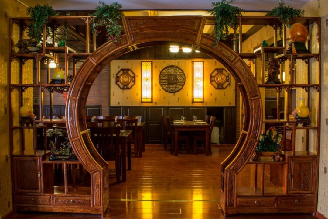 Addiction The Ranch, Brașov Rezervă o masă online Restaurant din