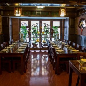 Fotografie Old Shanghai Restaurant - 3