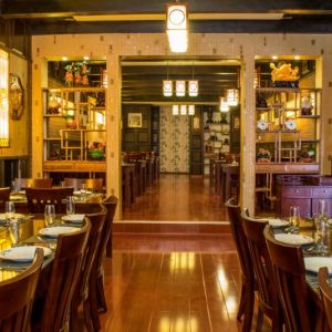 Fotografie Old Shanghai Restaurant - 4