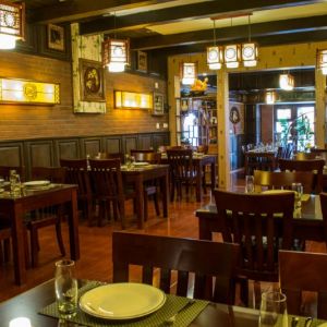 Fotografie Old Shanghai Restaurant - 2