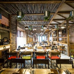 Fotografie Addiction The Ranch - 0