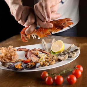 Fotografie Restaurant Athanasios - 2