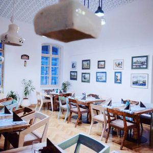 Fotografie Restaurant Athanasios - 0