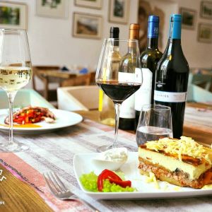 Fotografie Restaurant Athanasios - 3