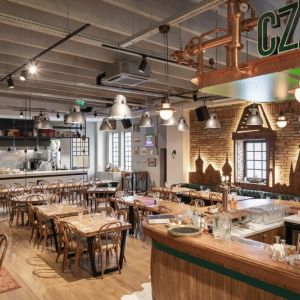 Fotografie Kombinat Gastro-Brewery - 2