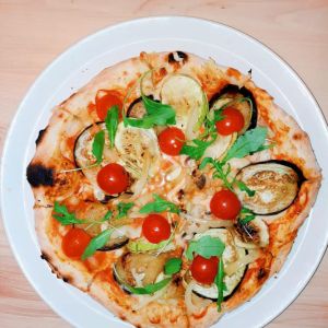 Fotografie Pizza Italia - 0