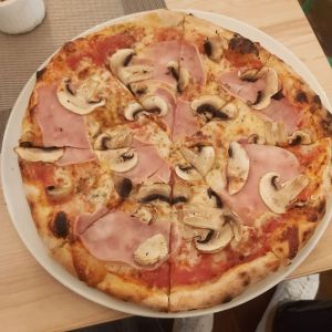 Fotografie Pizza Italia - 5