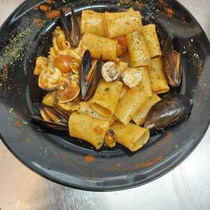 Fotografie Pizza Italia - 1