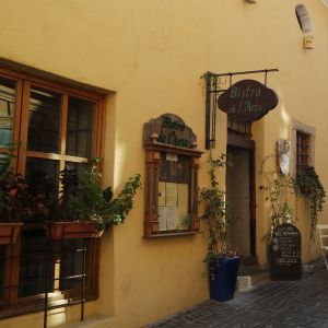 Fotografie Bistro de l'Arte - 1