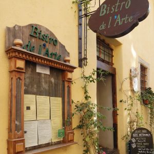 Fotografie Bistro de l'Arte - 0