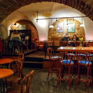 Fotografie Bistro de l'Arte - 2