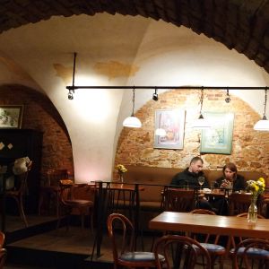 Fotografie Bistro de l'Arte - 3