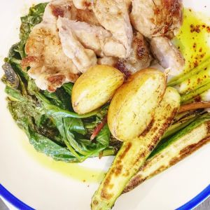 Fotografie Bistro de l'Arte - 2