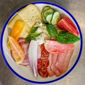 Fotografie Bistro de l'Arte - 0