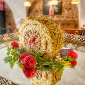 Fotografie Bistro de l'Arte - 1