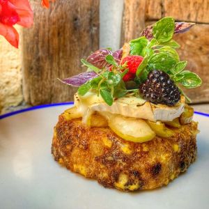 Fotografie Bistro de l'Arte - 4