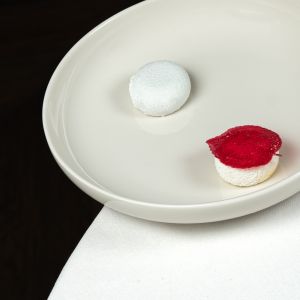 Fotografie Kané - New Romanian Cuisine - 2