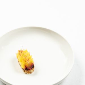 Fotografie Kané - New Romanian Cuisine - 0