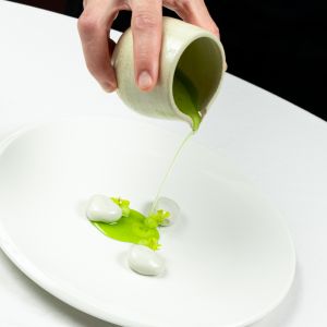 Fotografie Kané - New Romanian Cuisine - 3