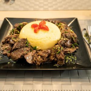 Fotografie Casa Boierilor - 2