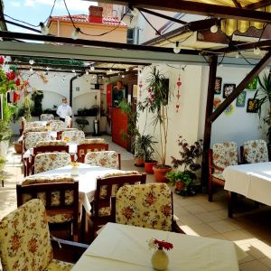 Fotografie Cent'anni - 2