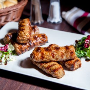 Fotografie La Cocosatu' Clucerului - 0