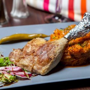 Fotografie La Cocosatu' Clucerului - 2