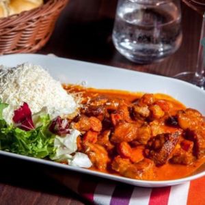 Fotografie La Cocosatu' Clucerului - 3