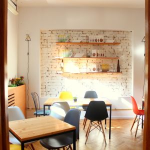 Fotografie Blid - locantă românească - 0