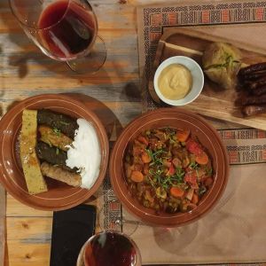 Fotografie Blid - locantă românească - 2