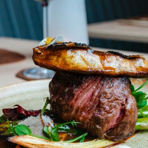 Fotografie Solt Dining - 1