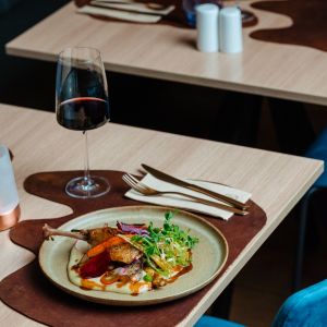 Fotografie Solt Dining - 2