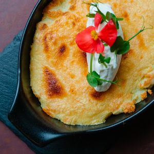 Fotografie Solt Dining - 3