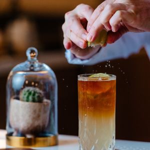 Fotografie Solt Dining - 4