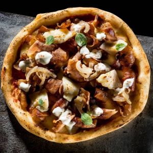 Fotografie Urban Pizza - 0