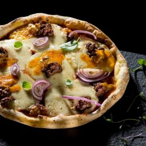 Fotografie Urban Pizza - 2