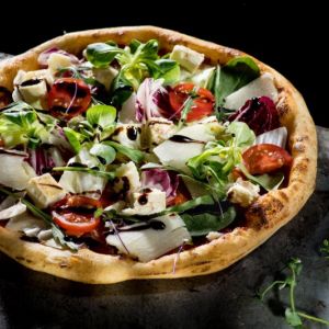 Fotografie Urban Pizza - 3