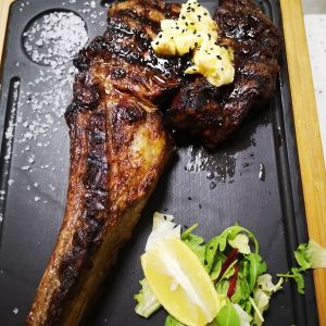 Fotografie Arogant by Loka - 2