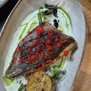 Fotografie Manger - 4