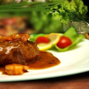 Fotografie Trattoria Verdi Victoriei - 1