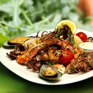 Fotografie Trattoria Verdi Victoriei - 2