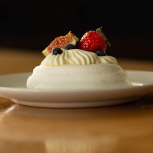 Fotografie Kali eat local - 2