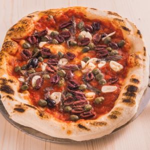 Fotografie Osteria Vivolis - 2