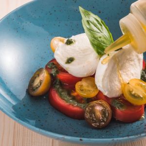 Fotografie Osteria Vivolis - 3