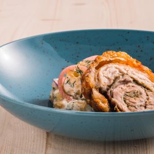 Fotografie Osteria Vivolis - 1