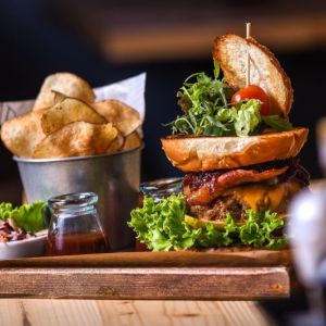 Fotografie Next Door Restaurant - 1