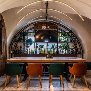 Fotografie Next Door Restaurant - 0