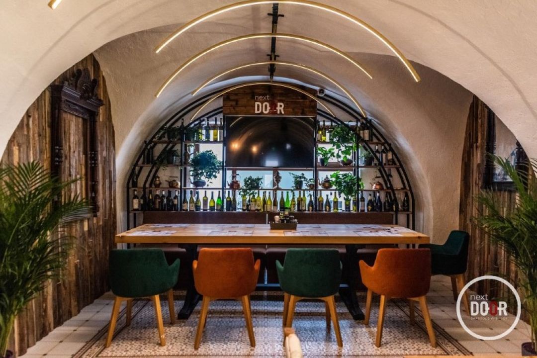 Cele mai populare localuri din Brașov